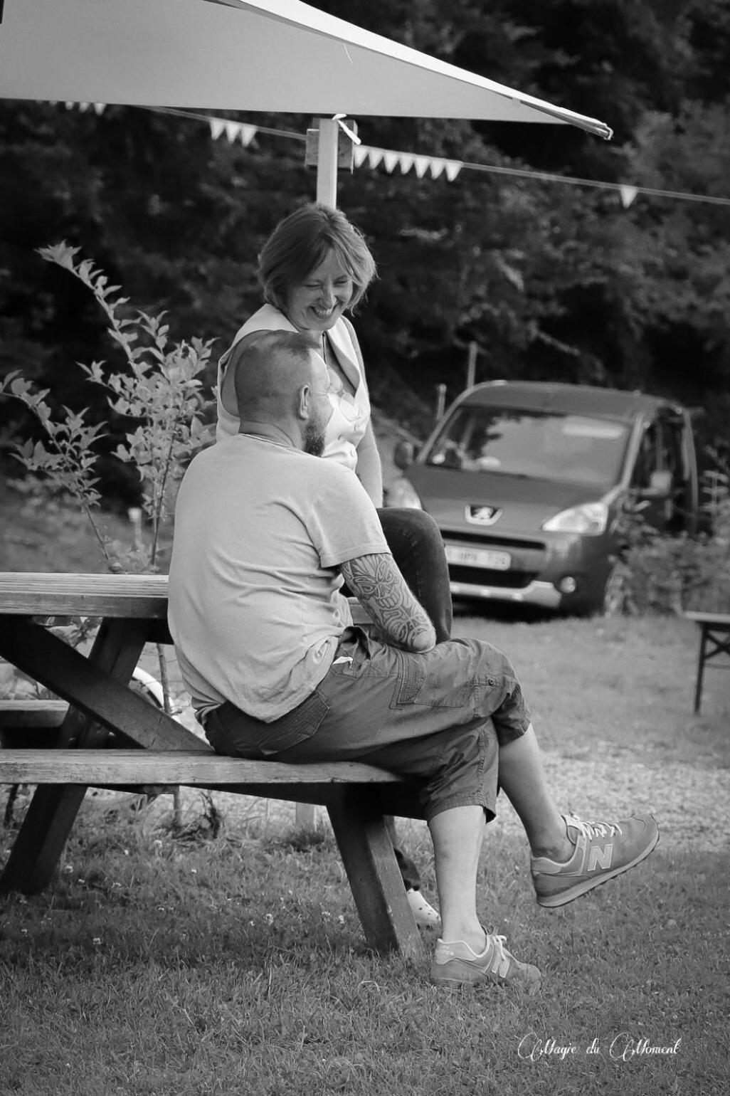 Camping La Sabliere Saint-Jans-Cappel Екстер'єр фото