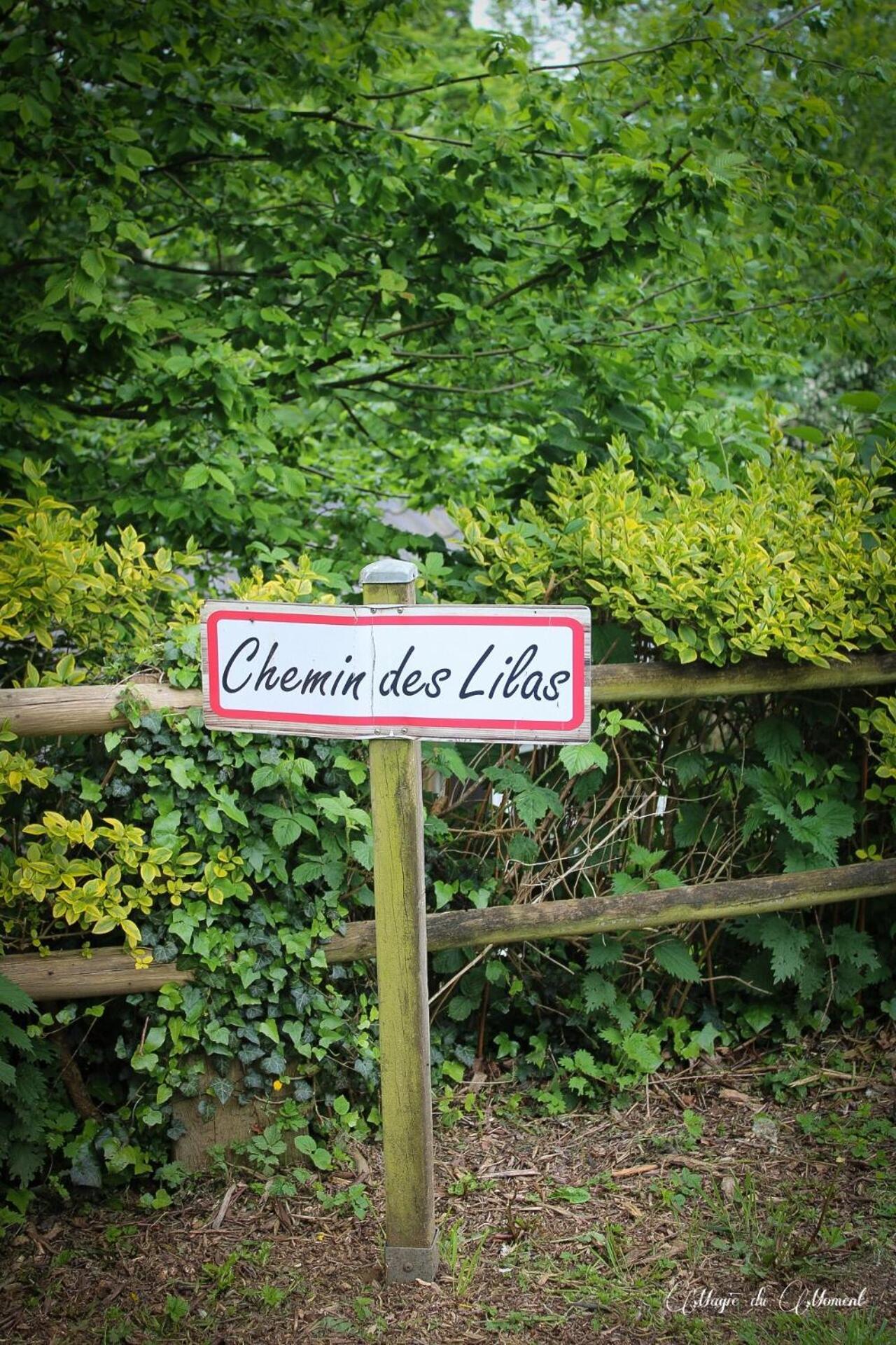 Camping La Sabliere Saint-Jans-Cappel Екстер'єр фото